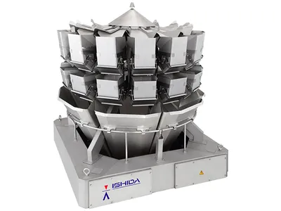 Multi-head Weigher