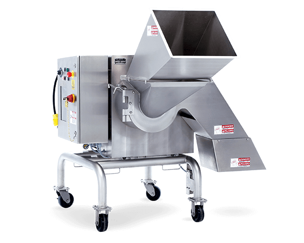 Strip Cutting System
