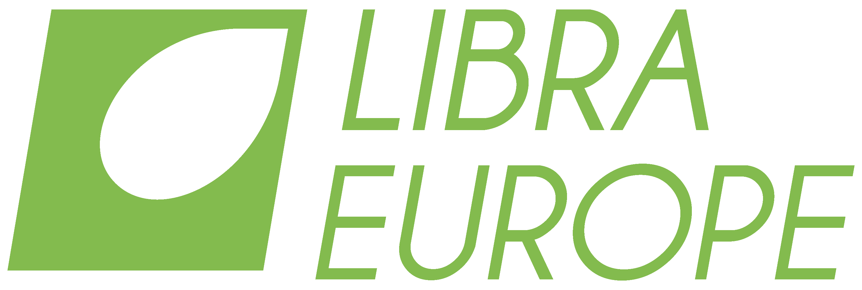 Libra Europe Logo