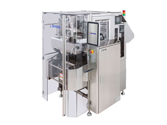 Case Packer