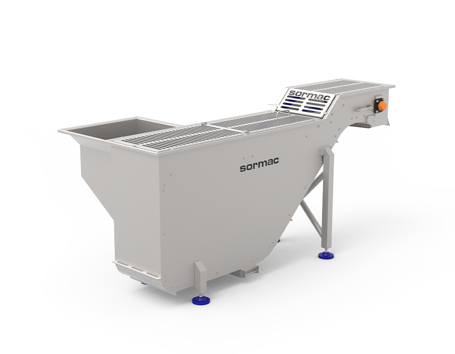 Quality Inspection Unit