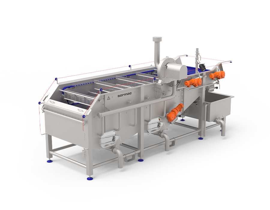 Water Recycling Unit