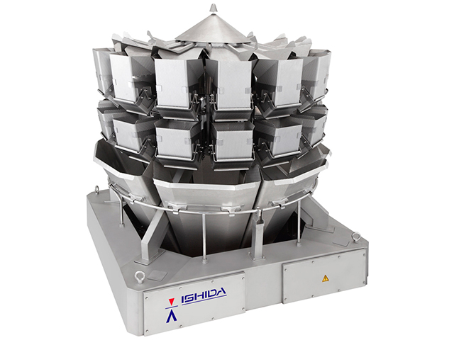 Checkweigher
