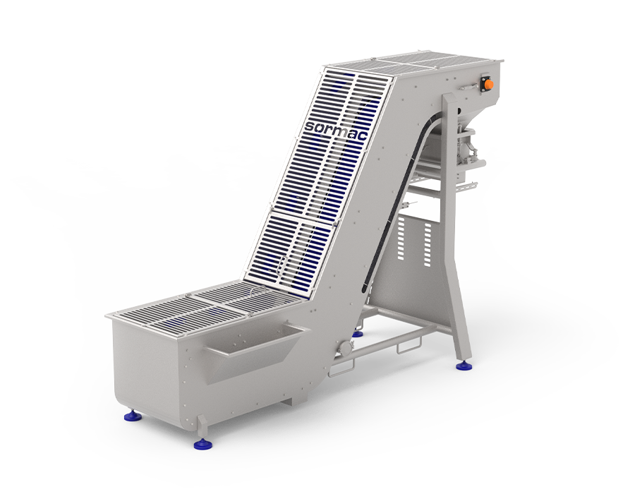 Multihead Weigher