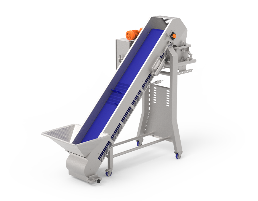 Precision Scale